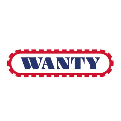 logo wanty